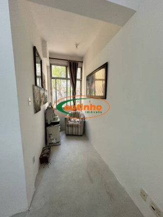 Imagem Apartamento com 2 Quartos à Venda, 50 m² em Maracanã - Rio De Janeiro