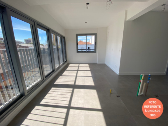 Imagem Imóvel com 1 Quarto à Venda, 71 m² em Menino Deus - Porto Alegre Imagem Imóvel com 1 Quarto à Venda, 71 m² em Menino Deus - Porto Alegre