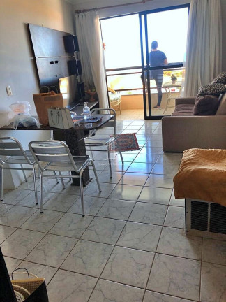 Imagem Apartamento com 1 Quarto à Venda, 36 m² em Centro - Aquiraz Imagem Apartamento com 1 Quarto à Venda, 36 m² em Centro - Aquiraz