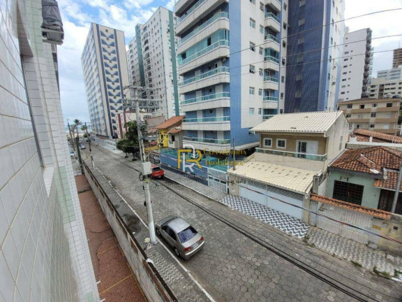 Imagem Apartamento com 2 Quartos à Venda, 50 m² em Vila Guilhermina - Praia Grande Imagem Apartamento com 2 Quartos à Venda, 50 m² em Vila Guilhermina - Praia Grande