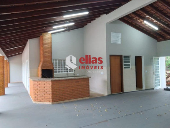 Imagem Chácara com 2 Quartos à Venda, 250 m² em Chácaras Cardoso - Bauru