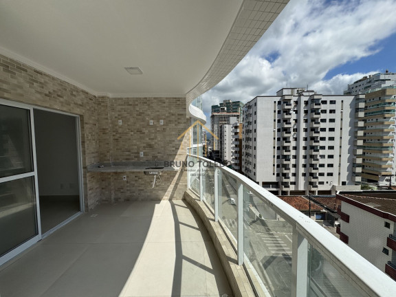 Imagem Apartamento com 3 Quartos à Venda, 109 m² em Guilhermina - Praia Grande Imagem Apartamento com 3 Quartos à Venda, 109 m² em Guilhermina - Praia Grande