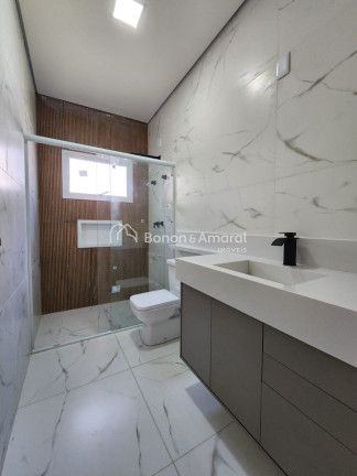 Imagem Casa de Condomínio com 3 Quartos à Venda, 200 m² em Vila Monte Alegre - Paulínia Imagem Casa de Condomínio com 3 Quartos à Venda, 200 m² em Vila Monte Alegre - Paulínia