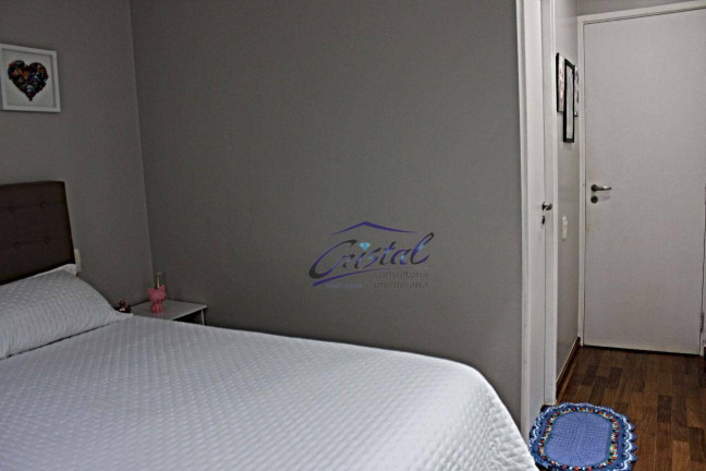Imagem Apartamento com 3 Quartos à Venda, 93 m² em Vila São Francisco - São Paulo Imagem Apartamento com 3 Quartos à Venda, 93 m² em Vila São Francisco - São Paulo