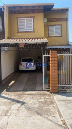 Casa com 3 Quartos à Venda, 169 m² em Jardim Novo Sabará - Londrina