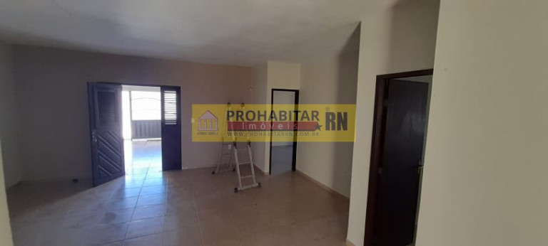 Imagem Casa à Venda, em Estação - Canguaretama Imagem Casa à Venda, em Estação - Canguaretama