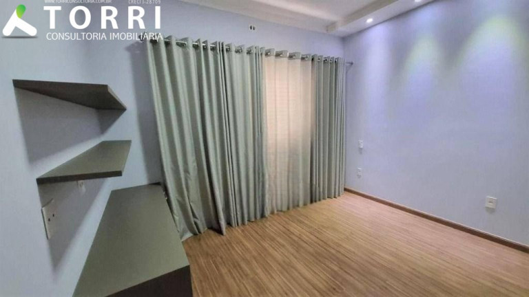 Imagem Imóvel com 3 Quartos à Venda, 197 m² em Condomínio Residencial Reserva Ipanema - Sorocaba Imagem Imóvel com 3 Quartos à Venda, 197 m² em Condomínio Residencial Reserva Ipanema - Sorocaba