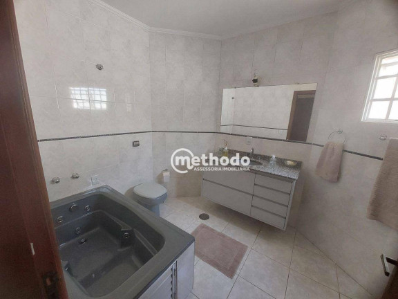 Imagem Casa com 3 Quartos à Venda, 206 m² em Alto Taquaral - Campinas Imagem Casa com 3 Quartos à Venda, 206 m² em Alto Taquaral - Campinas
