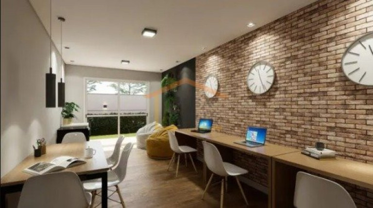 Imagem Apartamento com 1 Quarto à Venda, 29 m² em Vila Paulicéia - São Paulo Imagem Apartamento com 1 Quarto à Venda, 29 m² em Vila Paulicéia - São Paulo