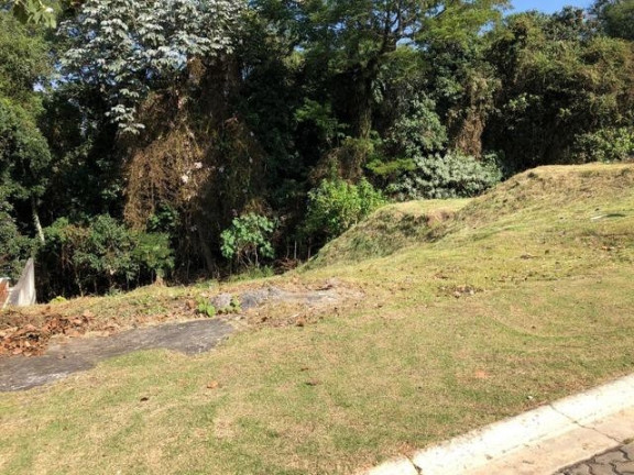 Imagem Terreno à Venda, 520 m² em Granja Viana - Cotia Imagem Terreno à Venda, 520 m² em Granja Viana - Cotia