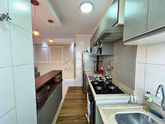 Imagem Apartamento com 2 Quartos à Venda, 46 m² em Santa Maria - Osasco Imagem Apartamento com 2 Quartos à Venda, 46 m² em Santa Maria - Osasco