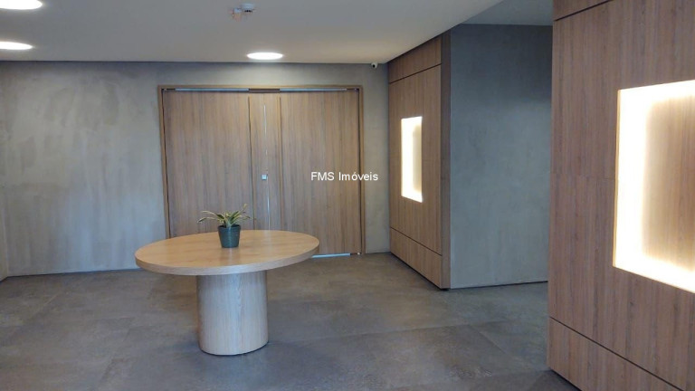 Imagem Imóvel com 1 Quarto para Alugar, 33 m² em Pinheiros - São Paulo Imagem Imóvel com 1 Quarto para Alugar, 33 m² em Pinheiros - São Paulo