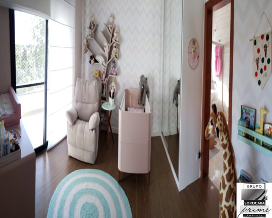 Imagem Casa com 4 Quartos à Venda, 300 m² em Jardim Residencial Chácara Ondina - Sorocaba