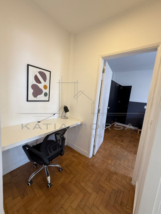 Imagem Imóvel com 1 Quarto para Alugar, 50 m² em Jardim America - São Paulo Imagem Imóvel com 1 Quarto para Alugar, 50 m² em Jardim America - São Paulo