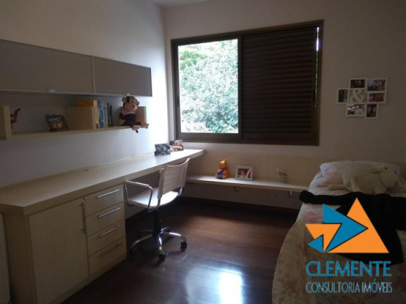 Imagem Apartamento com 4 Quartos à Venda, 280 m² em Gutierrez - Belo Horizonte Imagem Apartamento com 4 Quartos à Venda, 280 m² em Gutierrez - Belo Horizonte