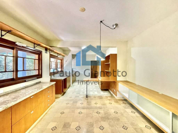 Imagem Casa de Condomínio com 4 Quartos à Venda, 435 m² em Altos De São Fernando - Jandira
