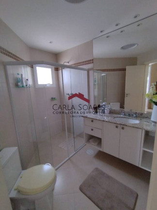 Imagem Apartamento com 3 Quartos à Venda, 173 m² em Centro - Guarujá