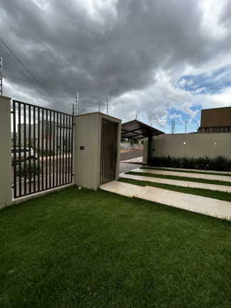 Imagem Casa com 3 Quartos à Venda, em Jd Italia - Tangará Da Serra Imagem Casa com 3 Quartos à Venda, em Jd Italia - Tangará Da Serra
