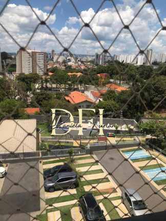 Imagem Apartamento com 2 Quartos à Venda, 57 m² em Jardim São Carlos - Sorocaba Imagem Apartamento com 2 Quartos à Venda, 57 m² em Jardim São Carlos - Sorocaba