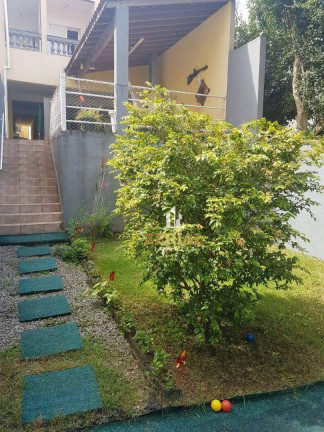 Imagem Casa com 2 Quartos à Venda, 250 m² em Santa Maria - São Caetano Do Sul