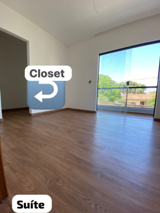 Imagem Sobrado com 3 Quartos à Venda, 130 m² em Parque Jacaraipe - Serra