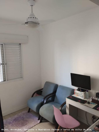 Imagem Apartamento com 3 Quartos à Venda, 68 m² em Areao - Taubaté