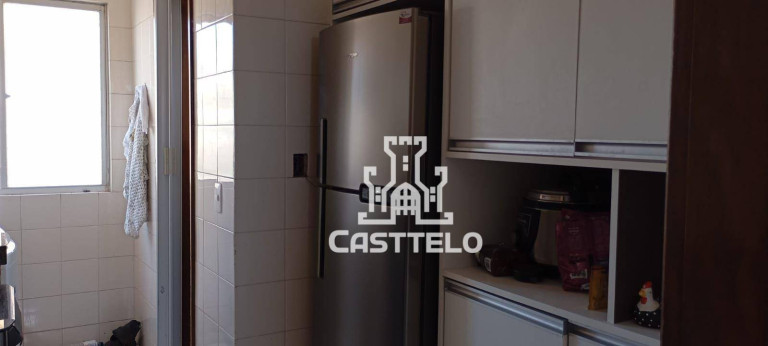 Imagem Apartamento com 3 Quartos à Venda, 65 m² em Centro - Londrina