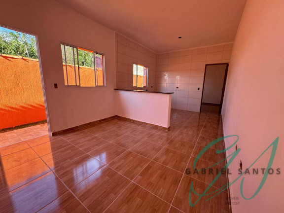 Imagem Casa com 2 Quartos à Venda, 145 m² em Bopiranga - Itanhaém Imagem Casa com 2 Quartos à Venda, 145 m² em Bopiranga - Itanhaém