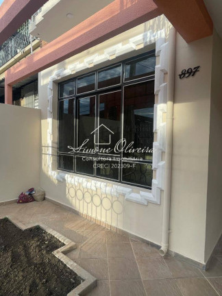 Imagem Sobrado com 8 Quartos à Venda, 224 m² em Centro - Taubaté Imagem Sobrado com 8 Quartos à Venda, 224 m² em Centro - Taubaté