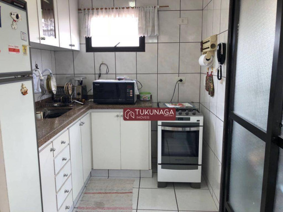 Imagem Apartamento com 2 Quartos à Venda, 60 m² em Santana - São Paulo
