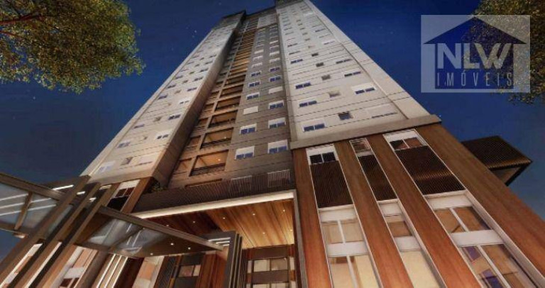Imagem Apartamento com 2 Quartos à Venda, 65 m² em Vila Andrade - São Paulo