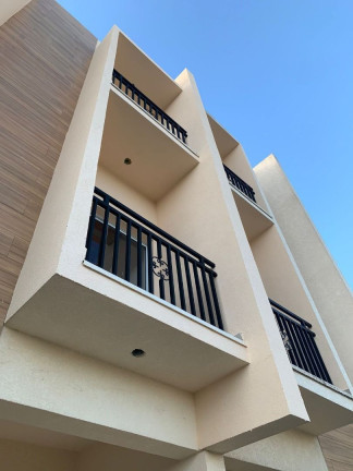 Imagem Casa com 3 Quartos à Venda ou Locação, 120 m² em Boa Vista - Cotia