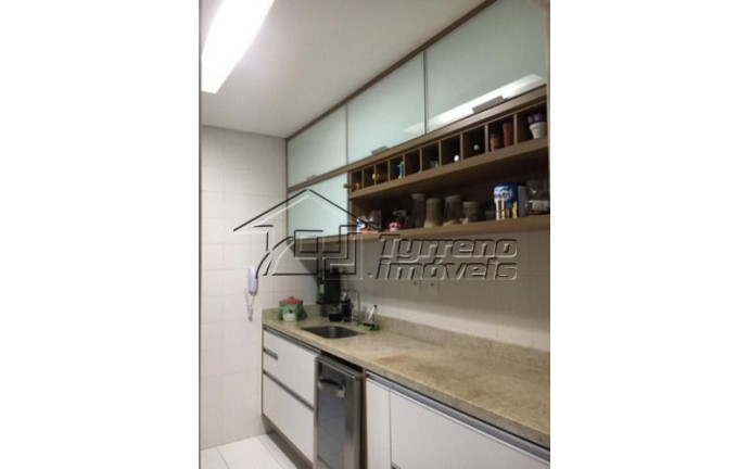Imagem Apartamento com 4 Quartos à Venda, 102 m² em 31 De Março - São José Dos Campos