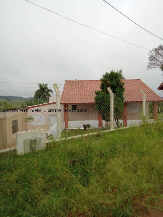 Imagem Chácara com 3 Quartos à Venda, 4 m² em Jardim Cananeia - Pilar Do Sul