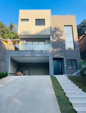 Imagem Imóvel com 3 Quartos à Venda, 220 m² em Condomínio Vila Verde - Itapevi