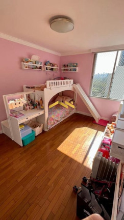 Imagem Apartamento com 3 Quartos à Venda, 129 m² em Itaim - São Paulo Imagem Apartamento com 3 Quartos à Venda, 129 m² em Itaim - São Paulo