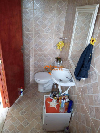 Imagem Sobrado com 2 Quartos à Venda, 126 m² em Chácara Cabuçu - Guarulhos Imagem Sobrado com 2 Quartos à Venda, 126 m² em Chácara Cabuçu - Guarulhos