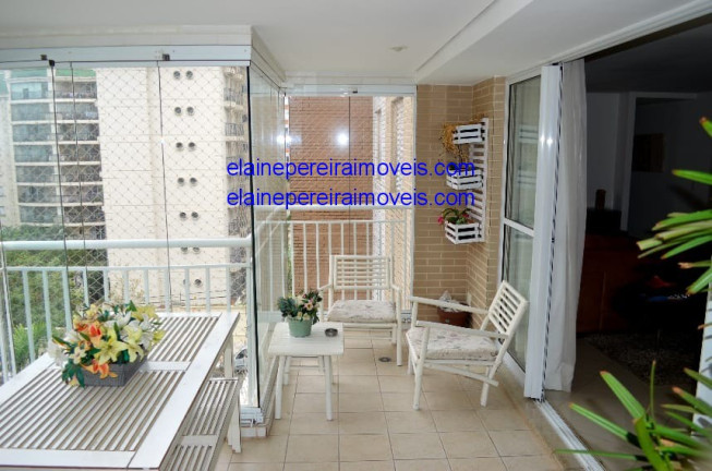 Imagem Apartamento com 3 Quartos à Venda, 117 m² em Cidade São Francisco - São Paulo Imagem Apartamento com 3 Quartos à Venda, 117 m² em Cidade São Francisco - São Paulo