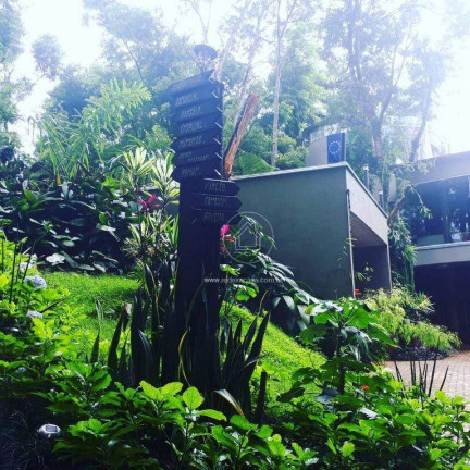 Imagem Casa de Condomínio com 5 Quartos à Venda, 1.000 m² em Condomínio águas Claras - Brumadinho