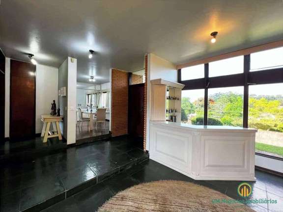 Imagem Casa de Condomínio com 4 Quartos à Venda, 640 m² em Jardim Mediterrâneo - Cotia