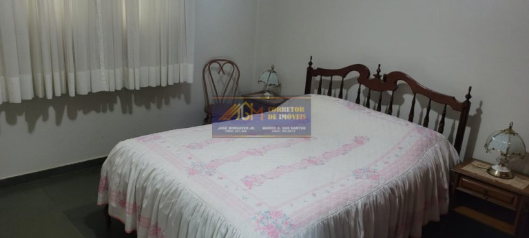 Imagem Casa de Condomínio com 3 Quartos à Venda, 1.000 m² em Jacaré - Cabreúva