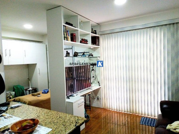 Imagem Studio com 1 Quarto à Venda, 38 m² em Jardim Flor Da Montanha - Guarulhos Imagem Studio com 1 Quarto à Venda, 38 m² em Jardim Flor Da Montanha - Guarulhos