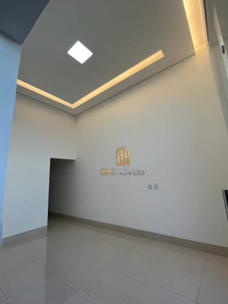 Imagem Casa com 3 Quartos à Venda, 114 m² em Residencial Itaipu - Goiânia