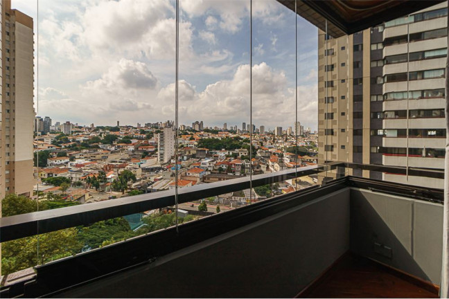 Imagem Imóvel com 3 Quartos à Venda, em Chácara Klabin - São Paulo Imagem Imóvel com 3 Quartos à Venda, em Chácara Klabin - São Paulo