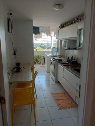 Imagem Apartamento com 3 Quartos à Venda, 108 m² em Farolândia - Aracaju