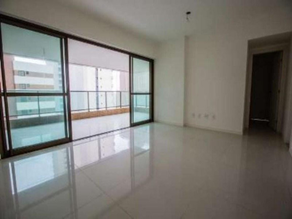 Imagem Apartamento com 3 Quartos à Venda, 120 m² em Caminho Das árvores - Salvador Imagem Apartamento com 3 Quartos à Venda, 120 m² em Caminho Das árvores - Salvador