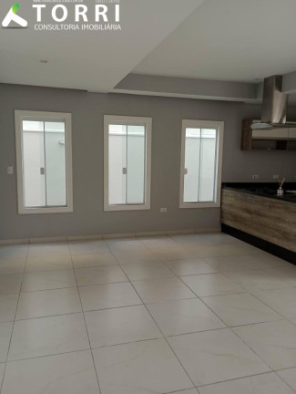 Imagem Imóvel com 3 Quartos à Venda, 172 m² em Condomínio Villagio Milano - Sorocaba