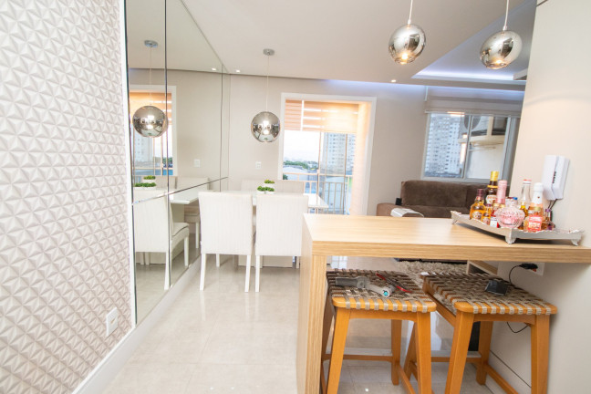 Imagem Apartamento com 3 Quartos à Venda, 67 m² em Humaitá - Porto Alegre