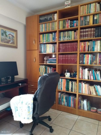 Imagem Apartamento com 3 Quartos à Venda, 140 m² em Parque Das Nações - Santo André