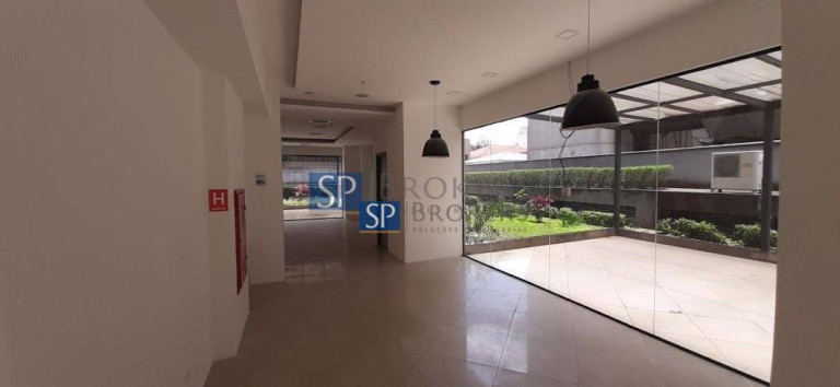 Imagem Sala Comercial para Alugar, 220 m² em Vila Olímpia - São Paulo